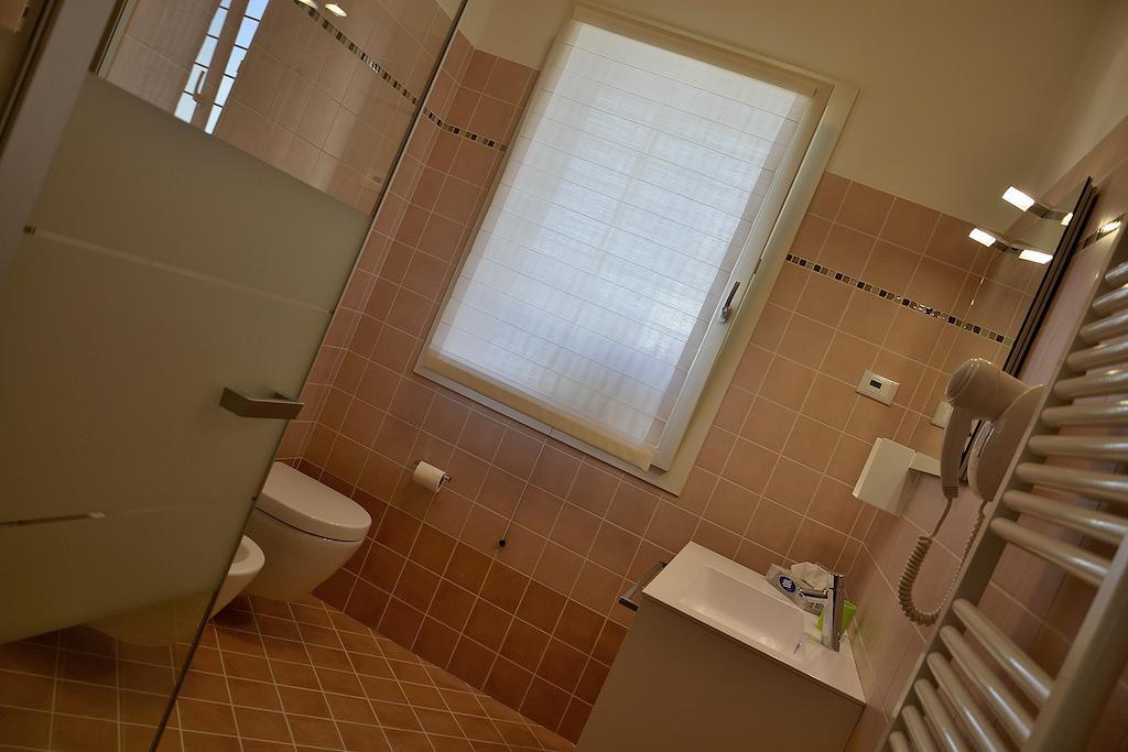 Residenze Ca Fabris Apartment Romano D'Ezzelino Cameră foto