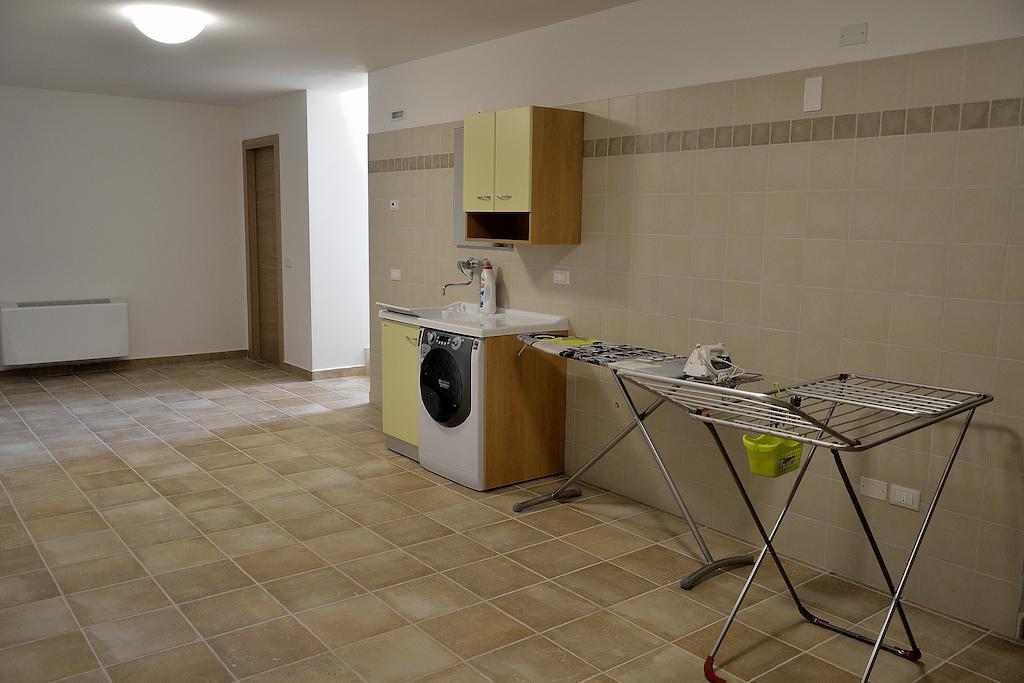 Residenze Ca Fabris Apartment Romano D'Ezzelino Cameră foto