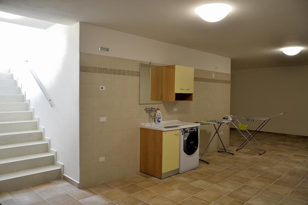 Residenze Ca Fabris Apartment Romano D'Ezzelino Cameră foto