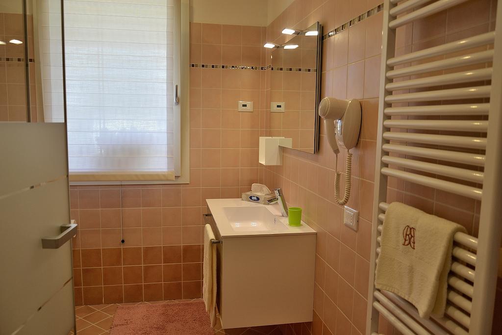 Residenze Ca Fabris Apartment Romano D'Ezzelino Cameră foto